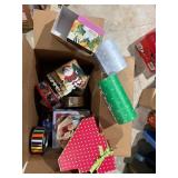 Decorative Gift Boxes
