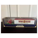 Ertl Winn-Dixie Truck Model 14