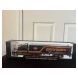 Harley-Davidson Kenworth Replica Bank 22