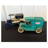 Heilig-Meyers Diecast Cars Set6×2.75×3.25