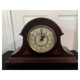 Strasbourg Manor Mantel Clock 18