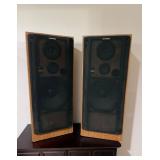Pioneer CS-K535 3-Way Speakers15×9.5×35.5
