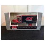 1925 Kenworth Ace Truck Bank