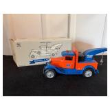 Limited Edition Model A Wrecker