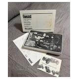 Finecast 1938 Jaguar Car Kit1/24 scale