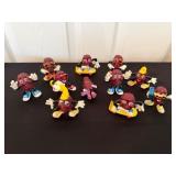 Vtg California Raisins