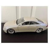 Maisto Mercedes-Benz CLS-Class 10.5