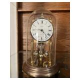 Kundo Quartz Anniversary Clock 9