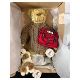 Buddy Plush Bear by GUND15"