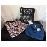 Two Thirty-One & One Baggallini Purses