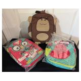 Thirty-One Kids Lunchboxes