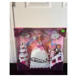 My Wedding Day Doll Set 13
