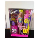 Barbie Wash n Wear Playset 13