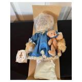 Toni Bear from Barton