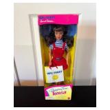 Shopping Time Teresa Doll 13