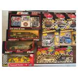 NASCAR Collectibles