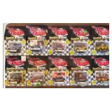 NASCAR Die-Cast Cars
