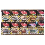 Stock Car Diecast Models