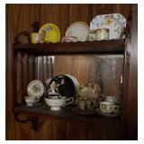 Porcelain Sets
