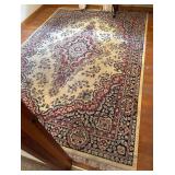 Arak 8ï¿½x11ï¿½6ï¿½ï¿½ Oriental Area Rug