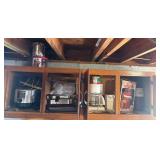 Kitchen and Household Items Lot