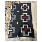 Pendleton Home Collection Blanket 64"x56"