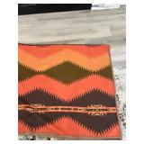 Pendleton Beaver State Blanket 64"x78"