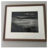 Framed Photograph by Karl Herrmann 30