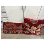 Decorative Throw Pillows