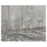 Glass Drinkware