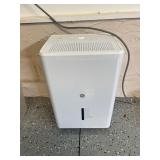GE Dehumidifier, Model ADEL50LZ