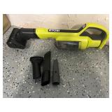 Ryobi Handheld Vacuum Cleaner