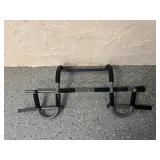 Iron Gym Pull-Up Bar 39"x17"