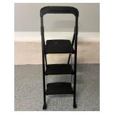 Gorilla Ladders 3-Step Stool 18"x48"