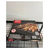 Weber Griddle Insert & Grill Spray
