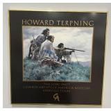 Howard Terpning The Long Shot