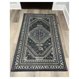 Ruggable Two-Piece Washable Rug 36"x59"