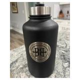 Breckenridge Brewery Stainless Growler 10.5"