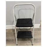 Cosco 2-Step Folding Stool 35"