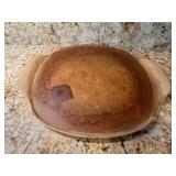 Pampered Chef Baking Stone15"