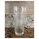 Jack Daniels Glass6"