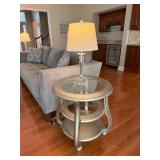 Safavieh "Imogene" Lamp23.5"