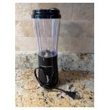 Hamilton Beach Personal Blender12"