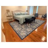 Martha Stewart "Martha" Rug9×12