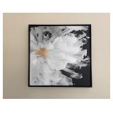 "Black Peony" by Asia Jenson28×28