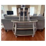 SD "Coralayne" Sofa Table47x19x30.5