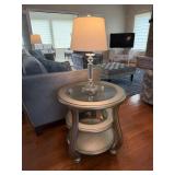 Safavieh "Imogene" Lamp23.5"