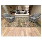 Safavieh "Madison" Area Rug9×12