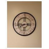 Wall Clock24"