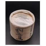 $10 Roll of Silver Dollars - Read Details